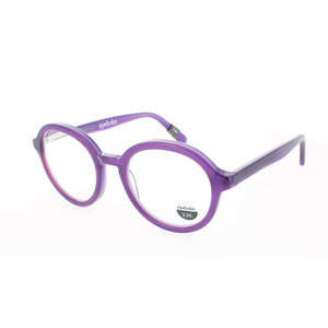 EYEBOBS 3424-15-2.25 Eyeglasses Eye Glasses 015 ELECTRIC Authentic New 43mm FEMA